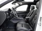 Thumbnail of 2025 Carrara White Metallic Porsche Macan