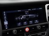 Thumbnail of 2024 White Porsche Macan
