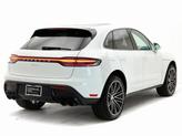 Thumbnail of 2024 White Porsche Macan