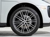 Thumbnail of 2024 White Porsche Macan