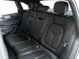 Thumbnail of 2025 Carrara White Metallic Porsche Macan