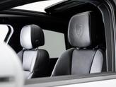 Thumbnail of 2025 Carrara White Metallic Porsche Macan