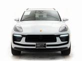 Thumbnail of 2025 Carrara White Metallic Porsche Macan