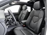 Thumbnail of 2025 Carrara White Metallic Porsche Macan