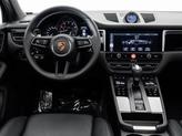 Thumbnail of 2025 Carrara White Metallic Porsche Macan