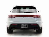 Thumbnail of 2025 Carrara White Metallic Porsche Macan