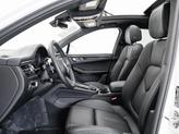 Thumbnail of 2025 Carrara White Metallic Porsche Macan