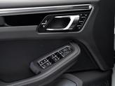 Thumbnail of 2025 Carrara White Metallic Porsche Macan