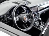 Thumbnail of 2025 Carrara White Metallic Porsche Macan
