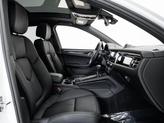 Thumbnail of 2025 Carrara White Metallic Porsche Macan