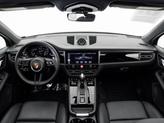 Thumbnail of 2025 Carrara White Metallic Porsche Macan