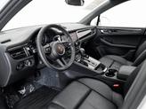 Thumbnail of 2025 Carrara White Metallic Porsche Macan