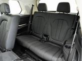 Thumbnail of 2021 Black Sapphire Metallic BMW X7