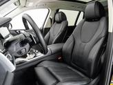 Thumbnail of 2021 Black Sapphire Metallic BMW X7