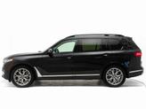 Thumbnail of 2021 Black Sapphire Metallic BMW X7