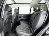 Thumbnail of 2021 Black Sapphire Metallic BMW X7