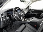 Thumbnail of 2021 Black Sapphire Metallic BMW X7