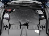 Thumbnail of 2024 Montego Blue Metallic Porsche Cayenne