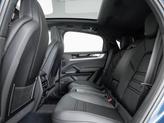 Thumbnail of 2024 Montego Blue Metallic Porsche Cayenne