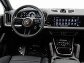 Thumbnail of 2024 Montego Blue Metallic Porsche Cayenne