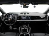 Thumbnail of 2024 Montego Blue Metallic Porsche Cayenne