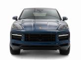 Thumbnail of 2024 Montego Blue Metallic Porsche Cayenne