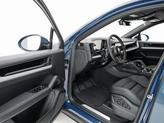 Thumbnail of 2024 Montego Blue Metallic Porsche Cayenne