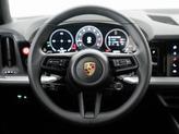 Thumbnail of 2024 Montego Blue Metallic Porsche Cayenne