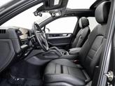 Thumbnail of 2024 Quartzite Grey Metallic Porsche Cayenne