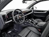 Thumbnail of 2024 Quartzite Grey Metallic Porsche Cayenne