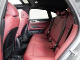 Thumbnail of 2024 Frozen Pure Grey II Metallic BMW i4 Gran Coupe