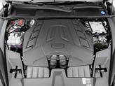 Thumbnail of 2025 Carrara White Metallic Porsche Cayenne