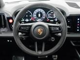 Thumbnail of 2025 Carrara White Metallic Porsche Cayenne