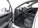 Thumbnail of 2025 Carrara White Metallic Porsche Cayenne