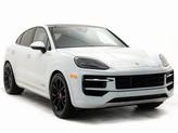 Thumbnail of 2025 Carrara White Metallic Porsche Cayenne