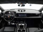Thumbnail of 2025 Carrara White Metallic Porsche Cayenne