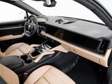 Thumbnail of 2025 White Porsche Cayenne
