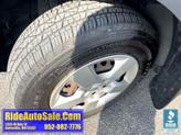 Thumbnail of 2014 Graphite Blue Nissan Rogue Select