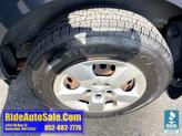 Thumbnail of 2014 Graphite Blue Nissan Rogue Select