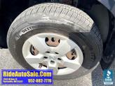 Thumbnail of 2014 Graphite Blue Nissan Rogue Select