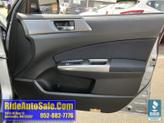 Thumbnail of 2013 Ice Silver Metallic Subaru Forester