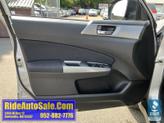 Thumbnail of 2013 Ice Silver Metallic Subaru Forester