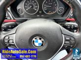 Thumbnail of 2014 Black BMW 328