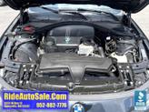 Thumbnail of 2014 Black BMW 328