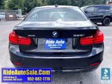Thumbnail of 2014 Black BMW 328