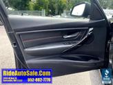 Thumbnail of 2014 Black BMW 328