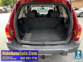 Thumbnail of 2004 Red Jeep Grand Cherokee