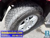 Thumbnail of 2004 Red Jeep Grand Cherokee