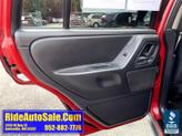 Thumbnail of 2004 Red Jeep Grand Cherokee