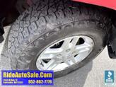 Thumbnail of 2004 Red Jeep Grand Cherokee